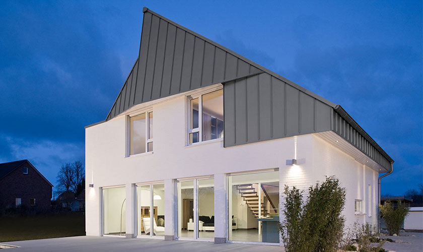 REHAU GENEO: Design