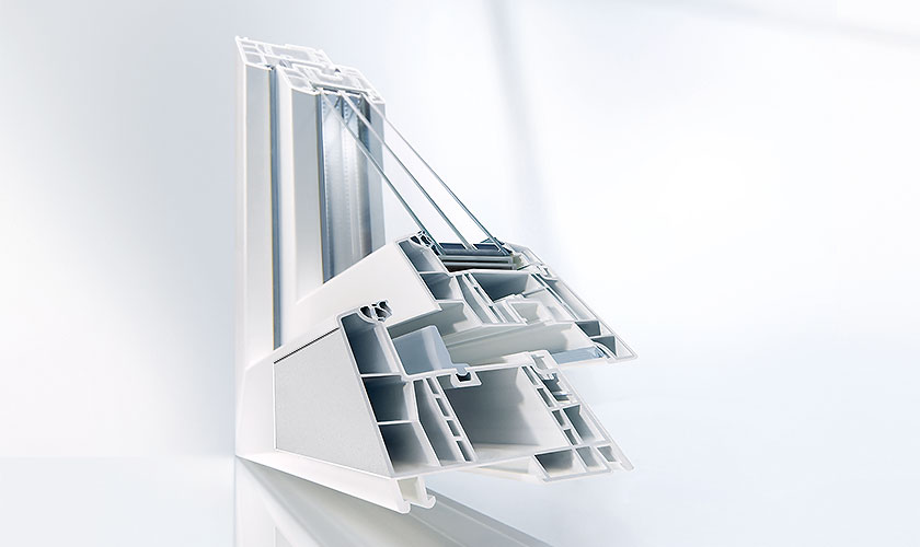 REHAU GENEO: FAQ